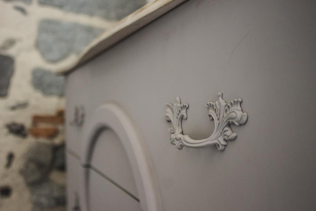 Bed and Breakfast Le Dolcezze Кроне Номер фото