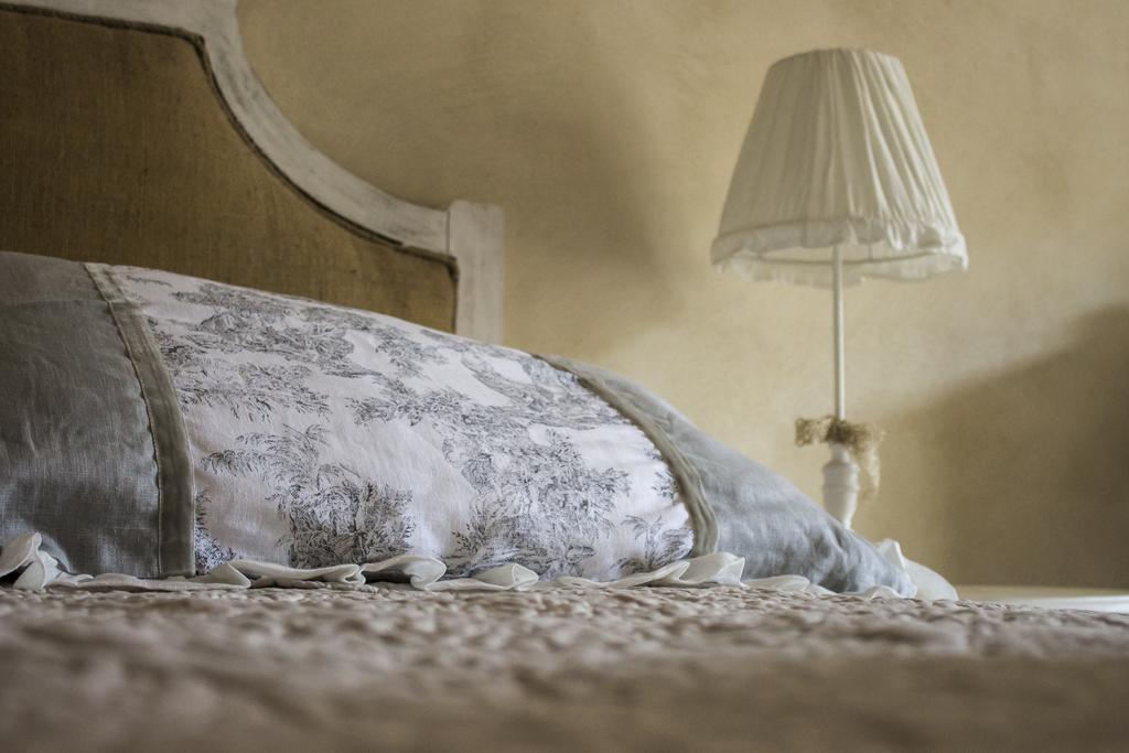 Bed and Breakfast Le Dolcezze Кроне Номер фото